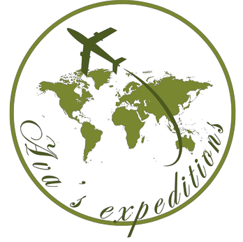 Ava's Expeditions